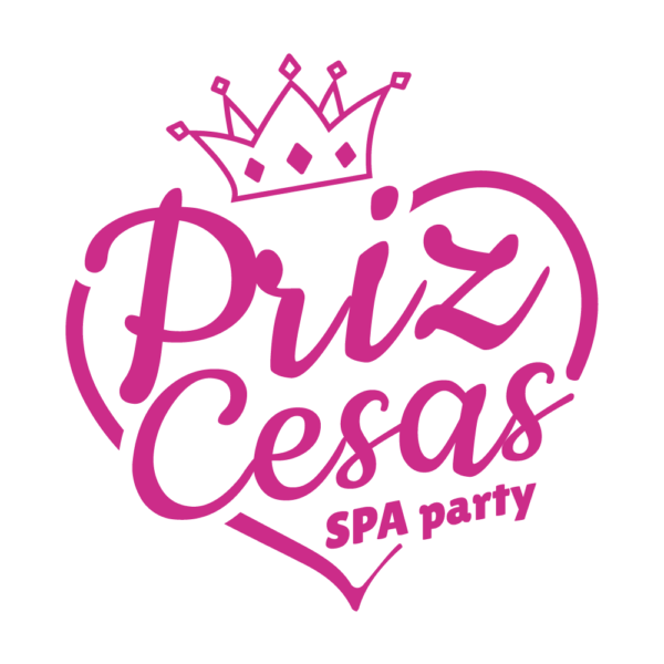 Prizcesas SPA party